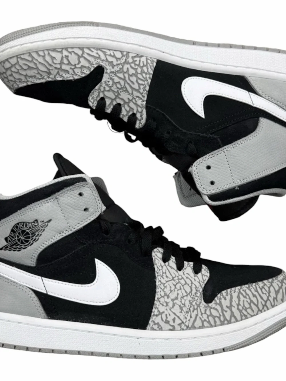 Jordan nike air